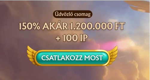 Bónuszok Amunra Casino